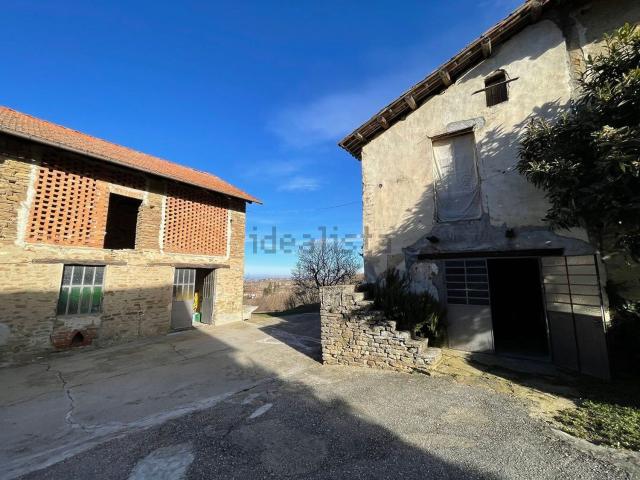 Rustico in vendita a Piemonte, Cuneo