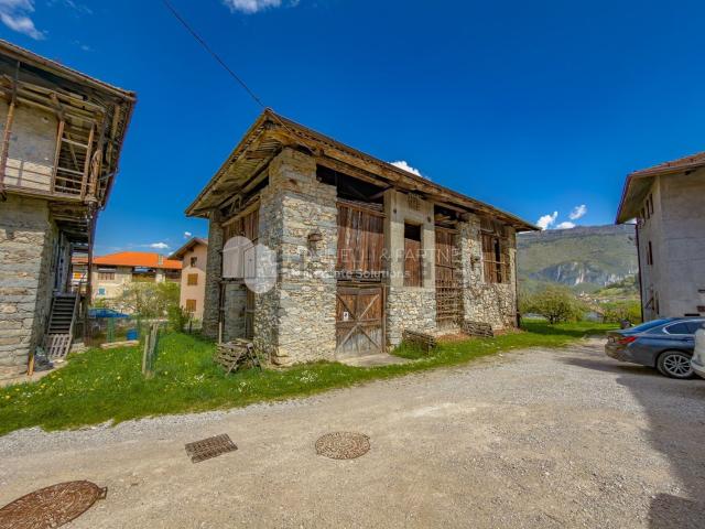Rustico in vendita a Comunità delle Giudicarie, Fiavè