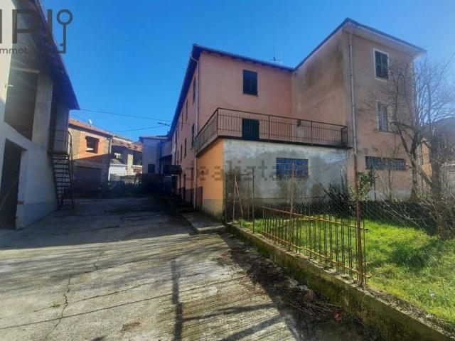 Rustico in vendita a Cengio, Liguria