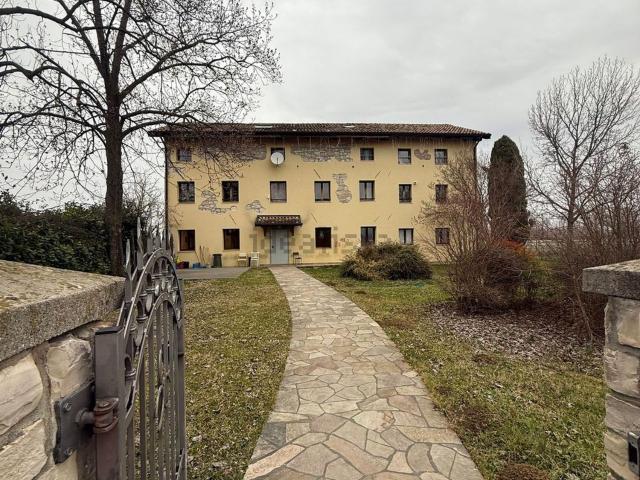 Rustico in vendita a Torviscosa, Friuli-Venezia Giulia