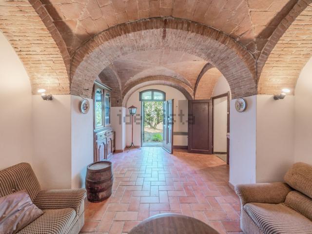 Rustico in vendita a Sansepolcro, Toscana
