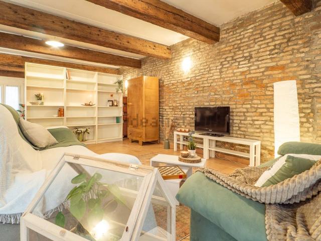 Rustico in vendita a Unione Terre e Fiumi, Jolanda Di Savoia