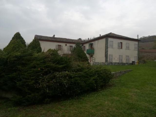Rustico in vendita a Piemonte, Alessandria