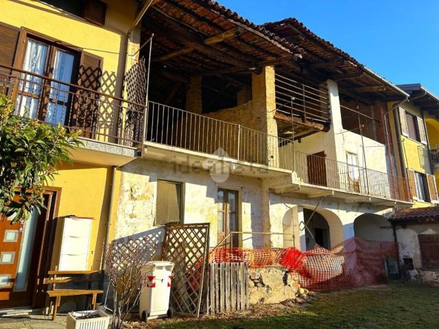 Rustico in vendita a Piemonte, Torino