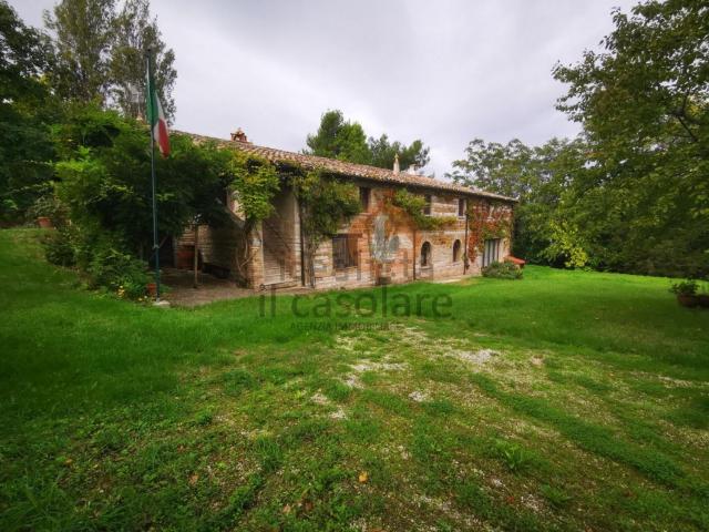 Rustico in vendita a Marche, Pesaro E Urbino