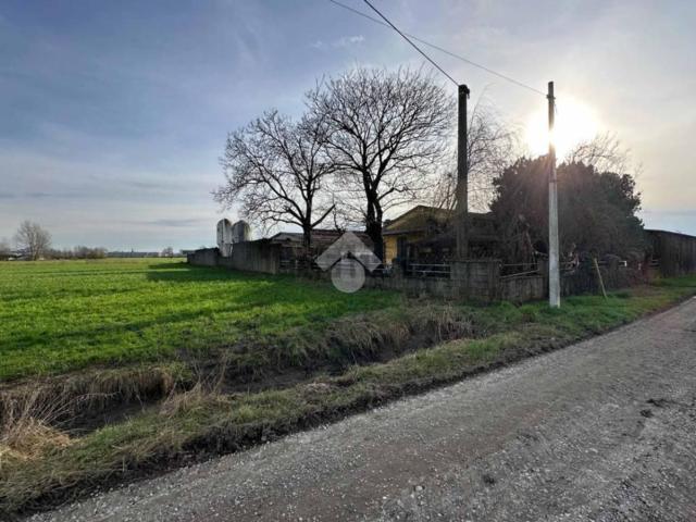 Rustico in vendita a Bagnolo Cremasco, Lombardia