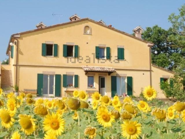 Rustico in vendita a Marche, Pesaro E Urbino