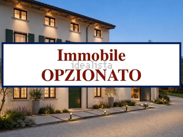 Rustico in vendita a Borghetto, Valeggio Sul Mincio