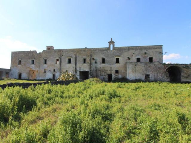 Rustico in vendita a Statte, Taranto