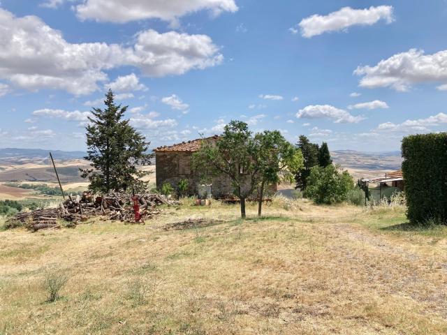 Rustico in vendita a San Michele, Montecatini Val Di Cecina