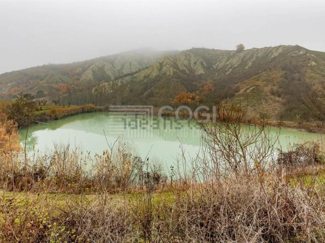 Rustico in vendita a Nuovo Circondario Imolese, Imola