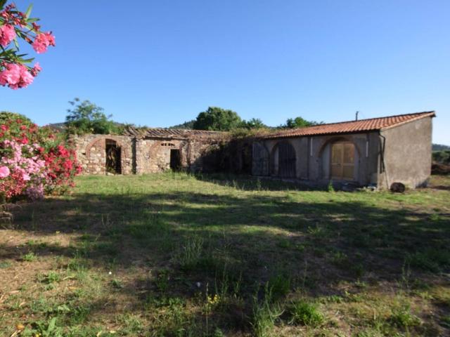 Rustico in vendita a Campiglia Marittima, Toscana