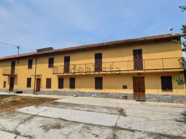 Rustico in vendita a Piemonte, Cuneo