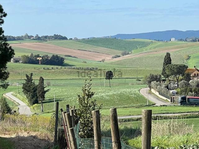 Rustico in vendita a Crespina Lorenzana, Lorenzana