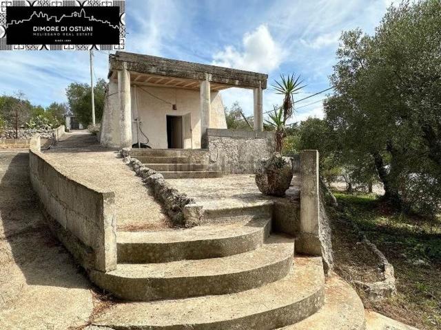 Rustico in vendita a Puglia, Brindisi