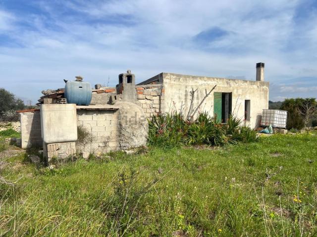 Rustico in vendita a Usini, Sardigna/Sardegna