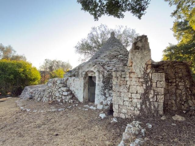 Rustico in vendita a Puglia, Brindisi