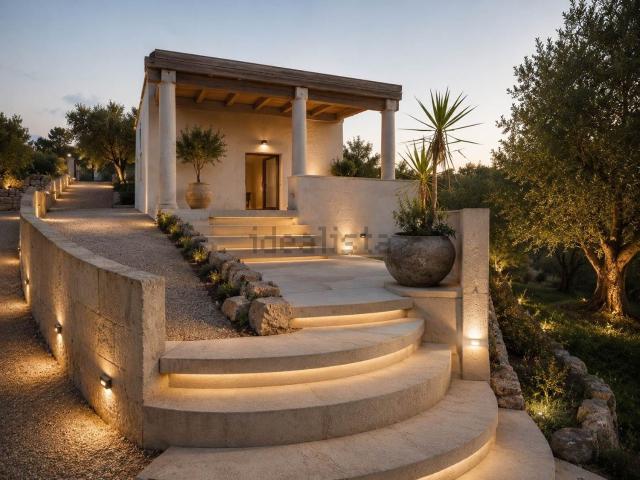 Rustico in vendita a Ostuni, Brindisi