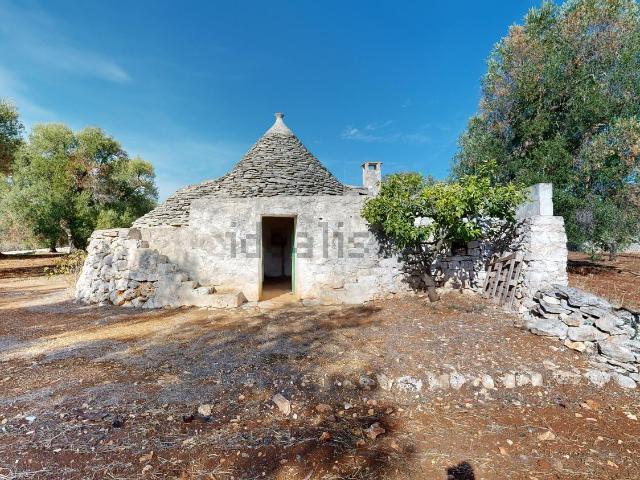 Rustico in vendita a Puglia, Brindisi