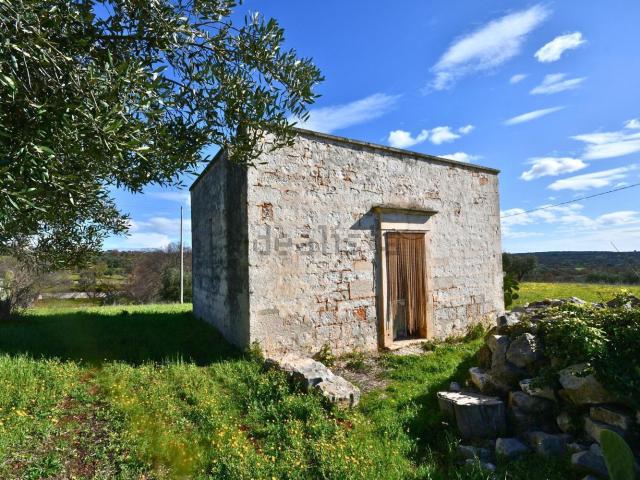 Rustico in vendita a Puglia, Brindisi