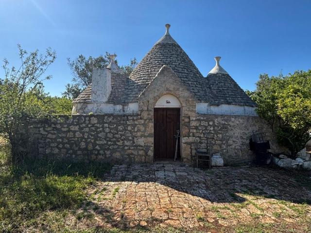 Rustico in vendita a Puglia, Brindisi
