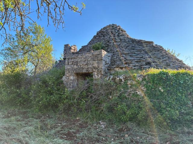 Rustico in vendita a Ceglie Messapica, Brindisi