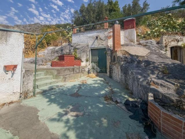 Rustico in vendita a Siponto, Manfredonia