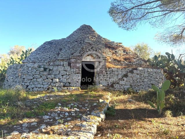 Rustico in vendita a Puglia, Brindisi