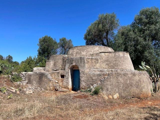 Rustico in vendita a Puglia, Brindisi
