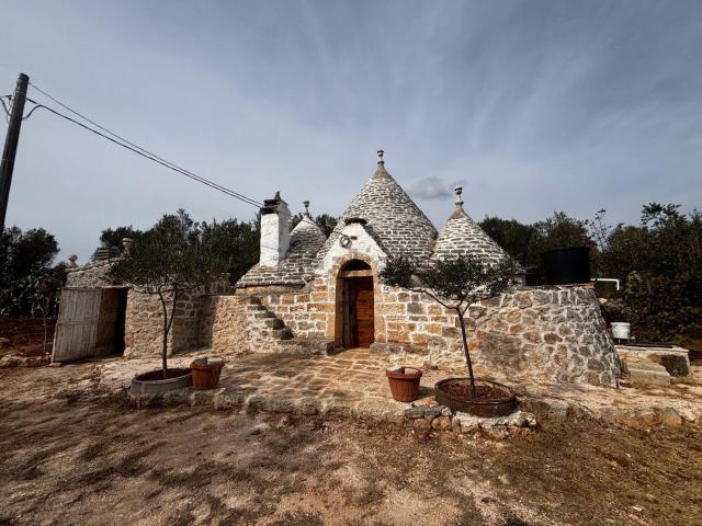 Rustico in vendita a Francavilla Fontana, Brindisi