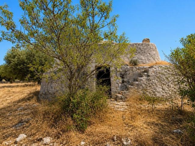 Rustico in vendita a Puglia, Brindisi