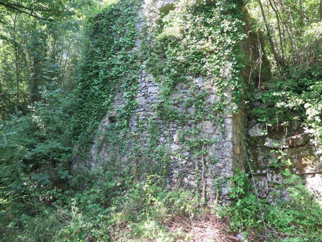 Rustico in vendita a La Serra, Lerici
