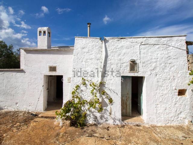 Rustico in vendita a Ostuni, Brindisi