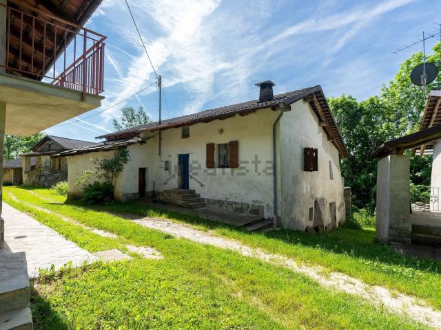 Rustico in vendita a Piemonte, Cuneo