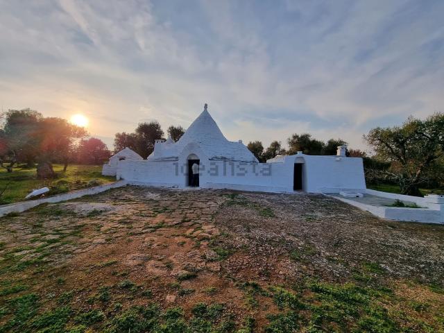 Rustico in vendita a Puglia, Brindisi