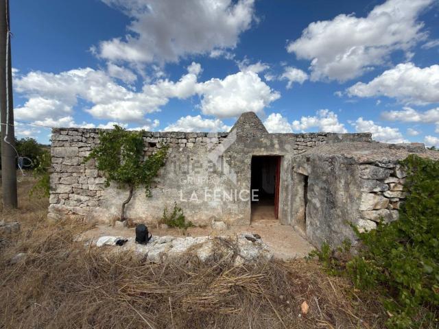 Rustico in vendita a Martina Franca, Taranto