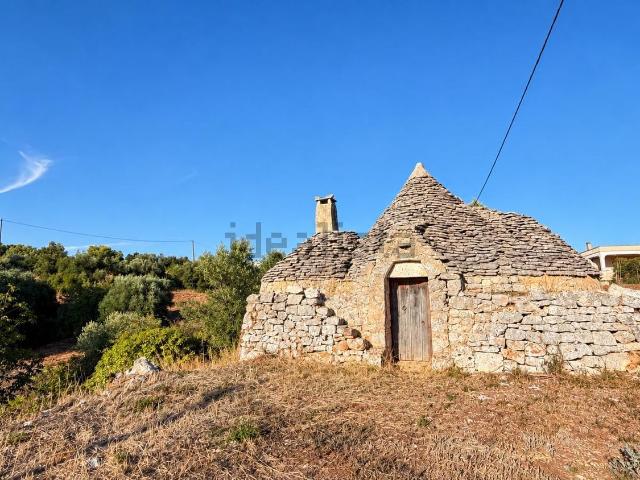 Rustico in vendita a Martina Franca, Taranto