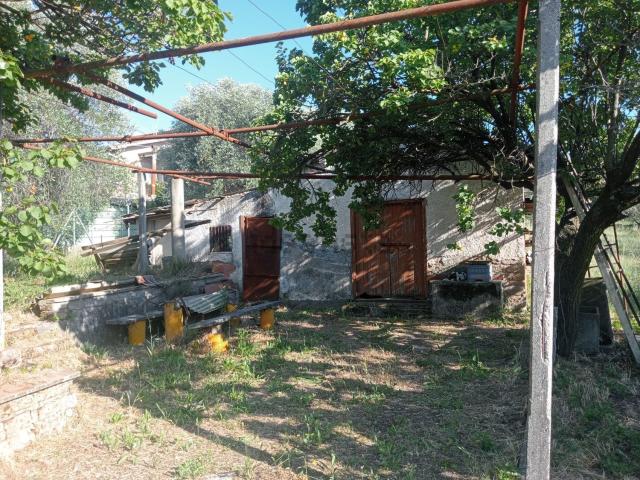 Rustico in vendita a Roma Capitale, Lazio