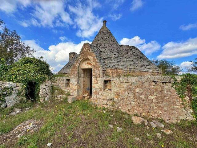 Rustico in vendita a Puglia, Brindisi