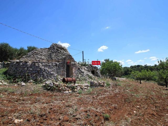 Rustico in vendita a Puglia, Taranto