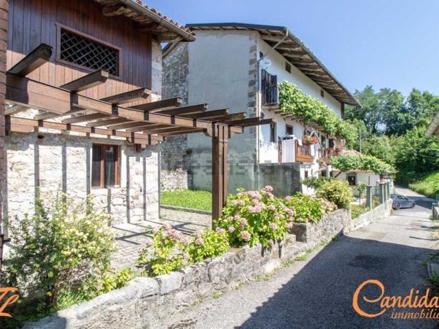 Rustico in vendita a Socchieve, Friuli-Venezia Giulia