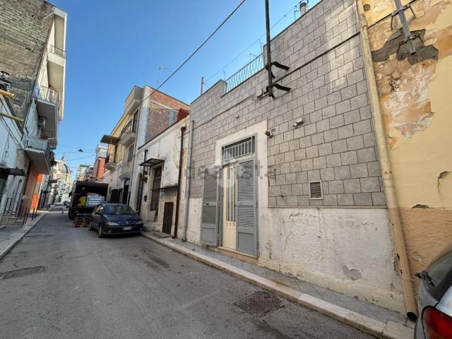 Rustico in vendita a Puglia, Foggia