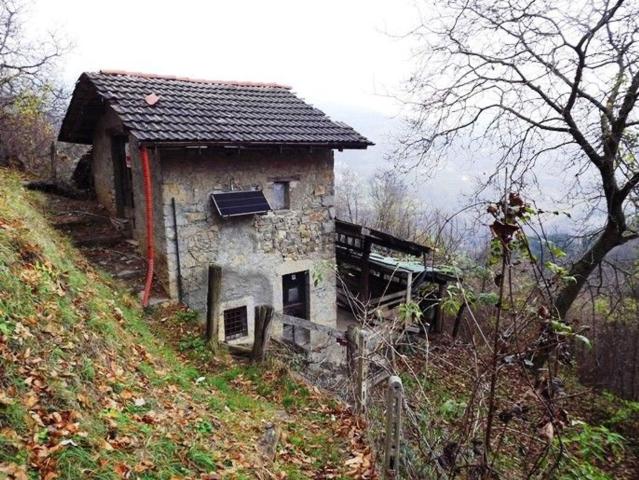 Rustico in vendita a Comunità Montana della Valle Brembana, Val Brembilla