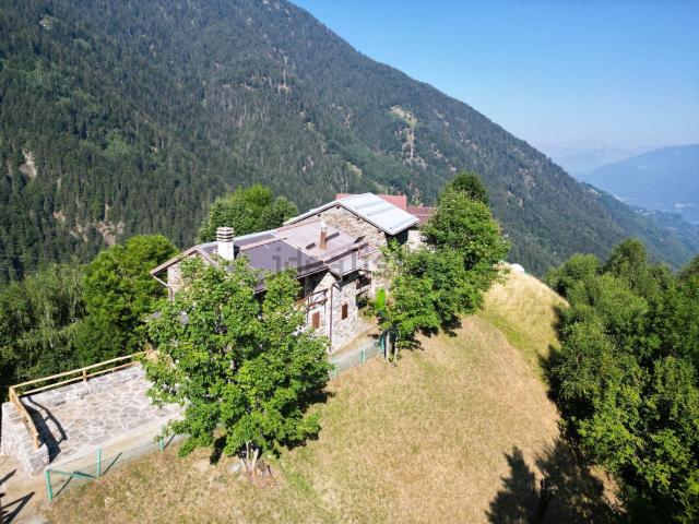 Rustico in vendita a Albaredo Per San Marco, Lombardia