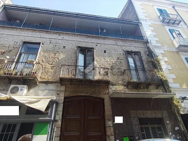 Rustico in vendita a Centro Storico, Caserta