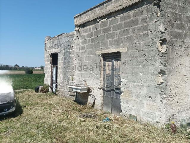Rustico in vendita a Puglia, Lecce