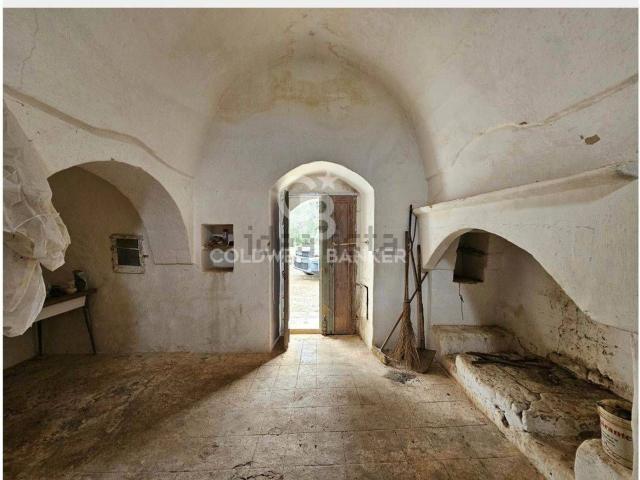 Rustico in vendita a Puglia, Brindisi