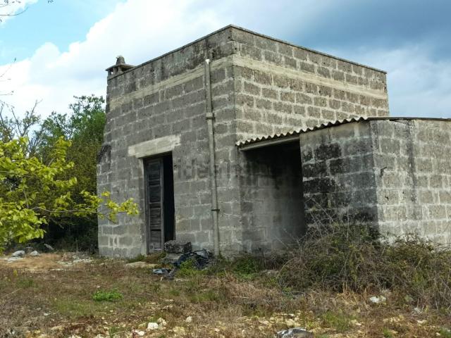 Rustico in vendita a Puglia, Lecce