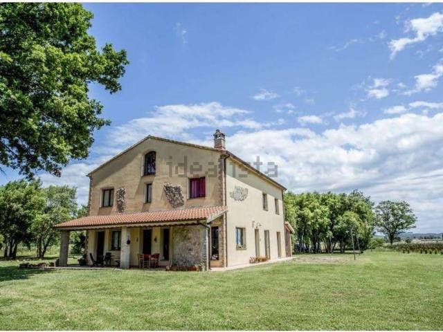 Rustico in vendita a Ribolla, Roccastrada