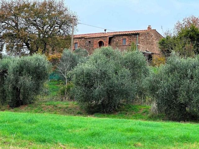Rustico in vendita a Suvereto, Toscana